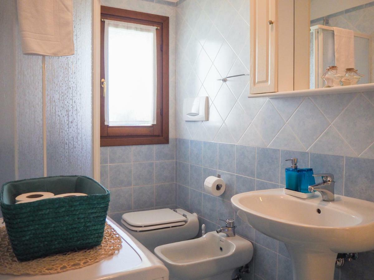 La Brigata Apartments Yellow House カヴァッリーノ・トレポルティ エクステリア 写真